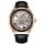 PAGANI DESIGN BONES ROSE-BLACK Automatic