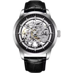PAGANI DESIGN BONES STEEL Automatic