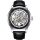 PAGANI DESIGN BONES STEEL Automatic