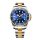 PAGANI DESIGN SUB 2TONE BLUE Automatic