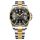 PAGANI DESIGN SUB 2TONE BLACK Automatic