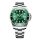 PAGANI DESIGN SUB GREEN Automatic