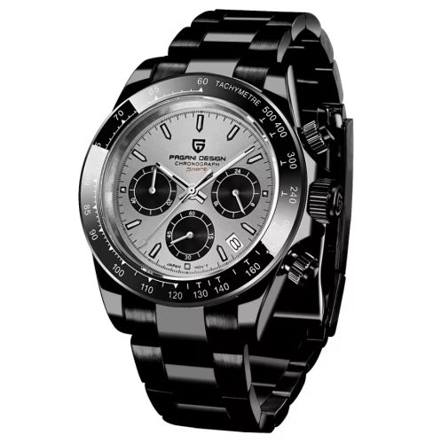 PAGANI DESIGN METEORA BGRY Quartz