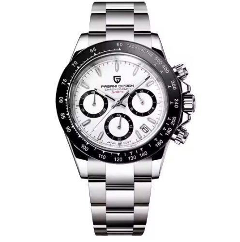 PAGANI DESIGN METEORA PANDA Quartz