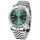 PAGANI DESIGN DATE GREEN Automatic