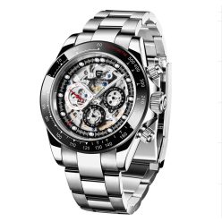 PAGANI DESIGN SKELETON Automatic