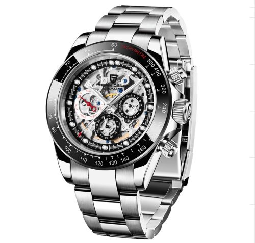 PAGANI DESIGN SKELETON Automatic