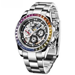 PAGANI DESIGN RAINBOW Automatic