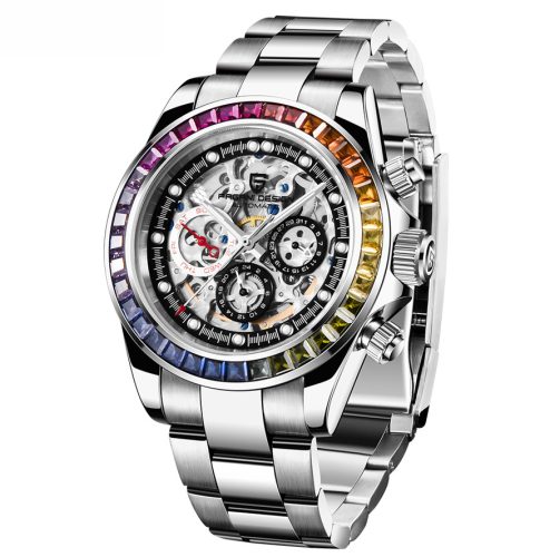 PAGANI DESIGN RAINBOW Automatic