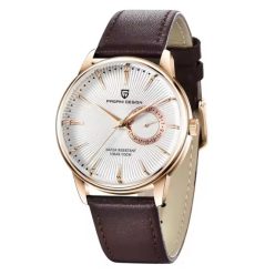 PAGANI DESIGN CLASSIC ROSEGOLD Quartz