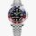 PAGANI DESIGN GMT PEPSI Automatic