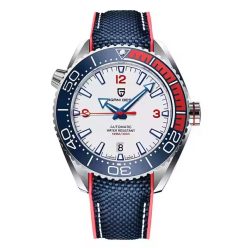 PAGANI DESIGN PLANTICO RW Automatic