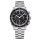 PAGANI DESIGN MOON BLACK Quartz