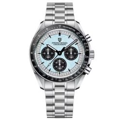 PAGANI DESIGN MOON B&CY Quartz