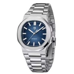 PAGANI DESIGN NAUTICUS BLUE Automatic