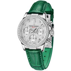 PAGANI DESIGN CELINE GREEN Quartz