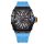 PAGANI DESIGN MILLENIO BLUE Quartz