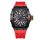 PAGANI DESIGN MILLENIO RED Quartz