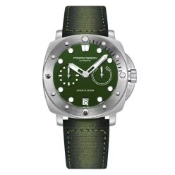 PAGANI DESIGN SOLDIER GREEN Automatic