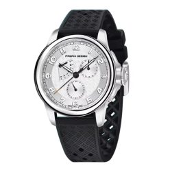 PAGANI DESIGN FORCE WHT Quartz