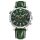 PAGANI DESIGN LUMINOUS GREEN Quartz