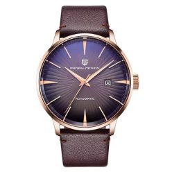 PAGANI DESIGN ELEGANTO LEATHER RGBRW Automatic