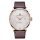PAGANI DESIGN ELEGANTO LEATHER RGWHT Automatic