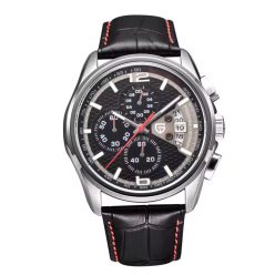 PAGANI DESIGN SPORT CHRONO BLCK Quartz