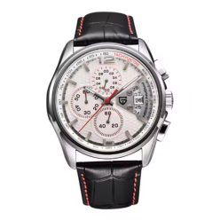 PAGANI DESIGN SPORT CHRONO WHT Quartz