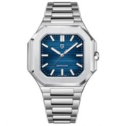 PAGANI DESIGN CUBITONE BLUE Quartz