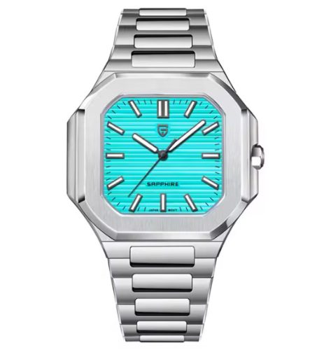 PAGANI DESIGN CUBITONE TIF Quartz