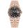 PAGANI DESIGN LANDELLER ROSE BLACK Automatic
