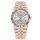 PAGANI DESIGN LANDELLER ROSE WHT Automatic